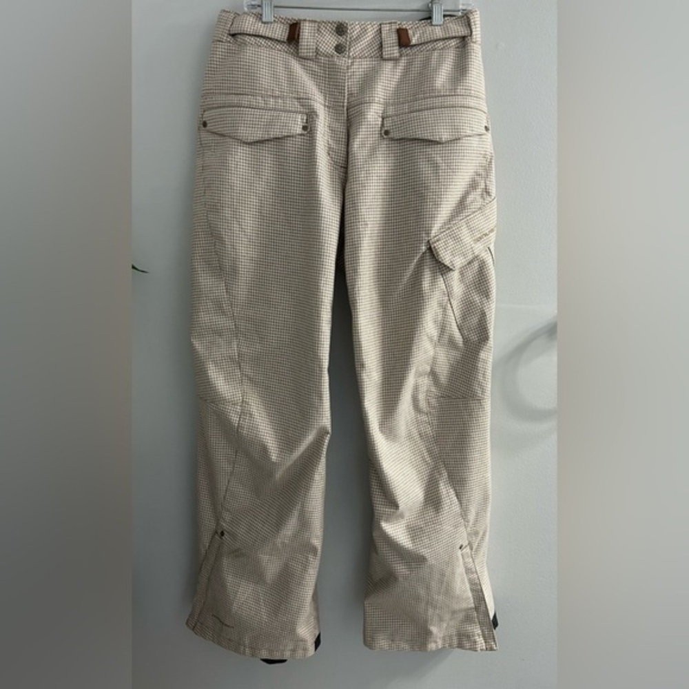 NWOT Columbia Women's Convert Boardwear Pants ski pants
